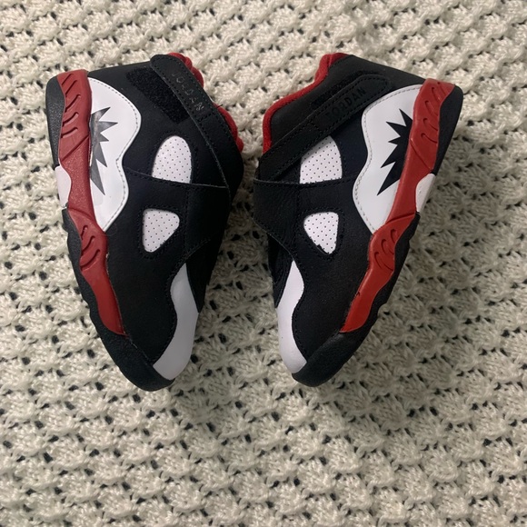 Air Jordan retro 8 TD - Picture 7 of 7